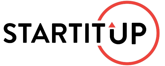 Startitup logo
