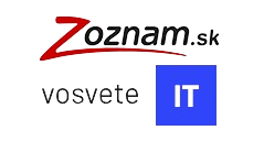 Vo svete IT logo